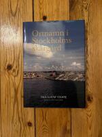 Ortnamn Stockholms sk&auml;rg&aring;rd