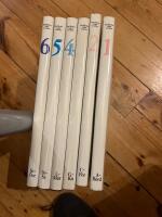 Bra b&ouml;cker l&auml;karlexikon