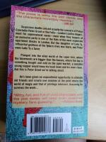 The Hanging Tree - a rivers of London novel