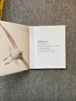 M&aring;sen : ber&auml;ttelsen om Jonathan Livingston Seagull