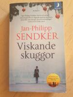 Viskande skuggor