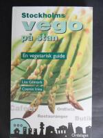 Stockholms Vego p&aring; stan