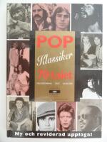 Pop-klassiker [Musiktryck] : melodist&auml;mma, text, analyser