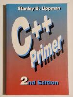 C++ primer