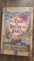 The Tales of Beedle the Bard