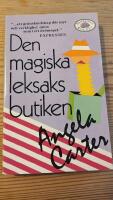 Den magiska leksaksbutiken