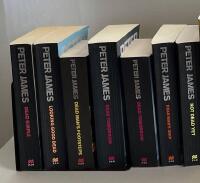 Roy Grace Series
