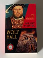 Wolf Hall