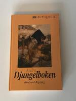 Andra djungelboken