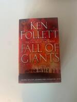 Fall of Giants