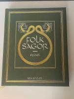 Bra B&ouml;cker - Folksagor - gyckel