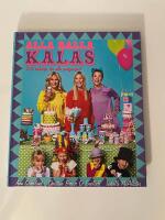 Alla balla kalas: 200 kalastips f&ouml;r alla partyprissar!