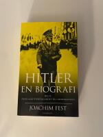 Hitler : en biografi. D. 2