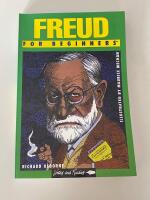 Freud for beginners