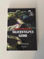 Stoppa Pressarna! Silverstolpes H&auml;mnd
