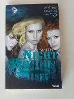 Nattens d&ouml;ttrar