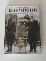 Kensington 1898 : runfyndet som g&auml;ckade v&auml;rlden