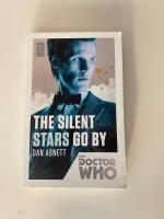 Doctor who: the silent stars go by - 50th anniversary edition
