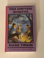 Tom Sawyers &auml;ventyr