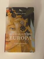 Historien om Europa : uppvaknande 1300-1600