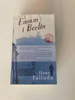 Ensam i Berlin