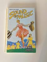 Sound of music