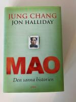 Mao : Den sanna historien