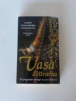 Vasad&ouml;ttrarna