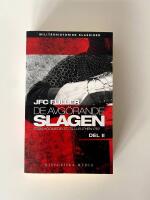 De avg&ouml;rande slagen. D. 2, Fr&aring;n h&ouml;gmedeltiden till Leuthen 1757