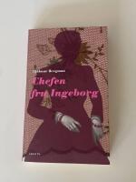 Chefen fru Ingeborg