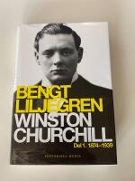 Winston Churchill. Del 1, 1874-1939