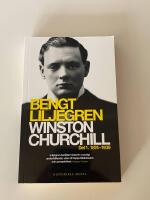 Winston Churchill. Del 1, 1874-1939