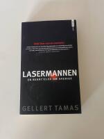Lasermannen