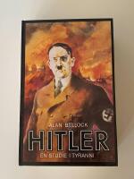 Hitler, en studie i tyranni