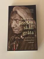 Jorden skall gr&aring;ta