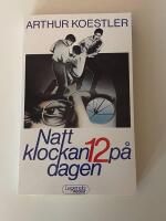 Natt klockan tolv p&aring; dagen