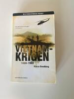 Vietnamkrigen 1880-1980