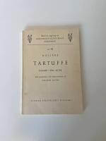 Tartuffe