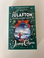 Julafton p&aring; den lilla &ouml;n i havet