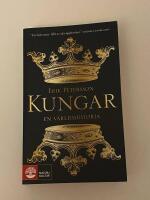 Kungar : en v&auml;rldshistoria