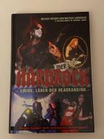 Mer h&aring;rdrock : smink, l&auml;der och headbanging