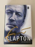 Clapton : sj&auml;lvbiografin