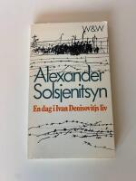 En dag i Ivan Denisovitjs liv