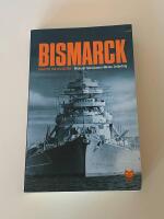 Bismarck : kampen om Atlanten