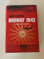Midway 1942 : v&auml;ndpunkten i Stilla havet
