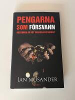 Pengarna som f&ouml;rsvann : missbruket av det svenska bist&aring;ndet