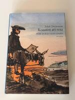Konsten att resa : ess&auml;er om l&auml;rda svenska resen&auml;rer