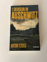 I skuggan av Auschwitz : f&ouml;rintelsen 1939-45