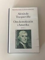 Om demokratin i Amerika 1