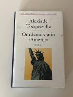 Om demokratin i Amerika 2